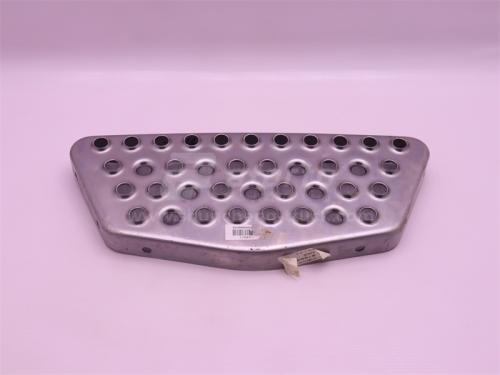 Ступень SITRAK C7H самосвал нижней