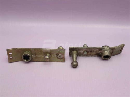 Рычаг газа SHAANXI X3000 (оригинал)