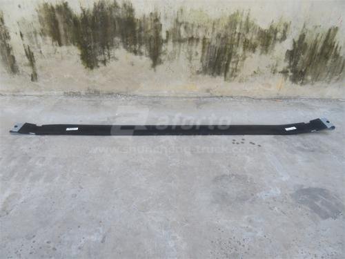 Лента крепления топливного бака HOWO 70T 500L (оригинал)