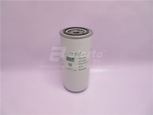 Фильтр топливный WK962/7