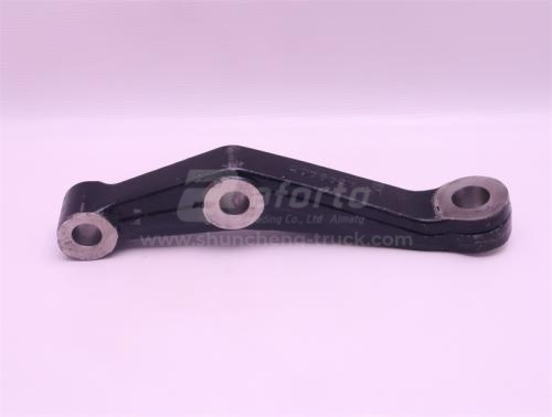 Сошка поперечной рулевой тяги HOWO 2020 правая