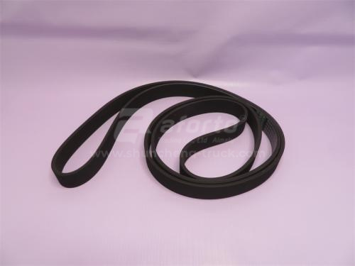 Ремень 8PK2358 вентилятора FAW 36D QINYAN