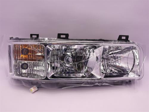 Фара JWZ (лампа-фара) правая BOCO