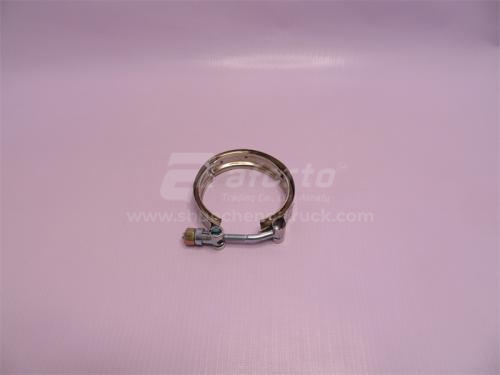 Хомут ленточный турбины STEYR D = 83