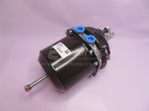 Энергоаккумулятор HOWO 70T AC26 среднего моста SORL