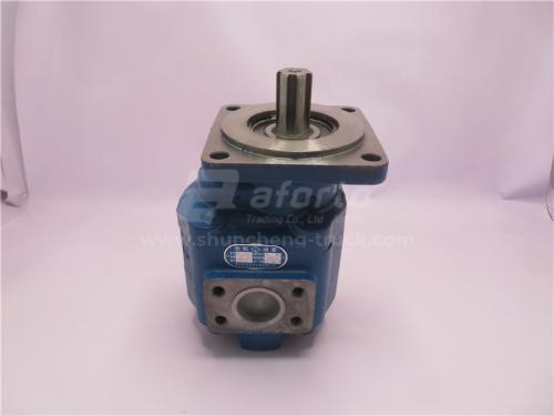 Гидронасос рулевого управления LINGONG 953/956 6 зубьев