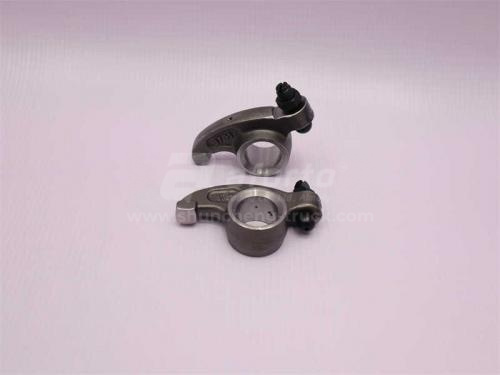 Коромысло WD615 выпускного клапана (оригинал)