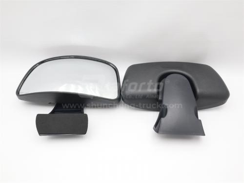 Зеркало SITRAK C7H/T5G/TX бордюрное