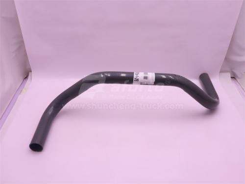 Траверс КПП трубчатый SINOTRUK усиленная 6*4