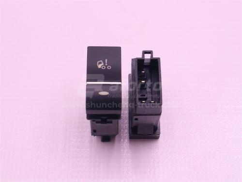 Переключатель щитковый HOWO T5G/C7H/TX перекидной