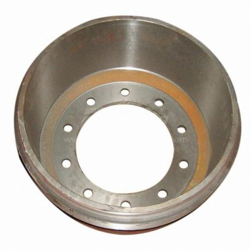 Барабан тормозной YUTONG передний