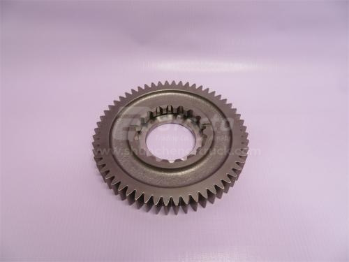 Шестерня КПП FAST вторичного вала 2 передачи Z=56