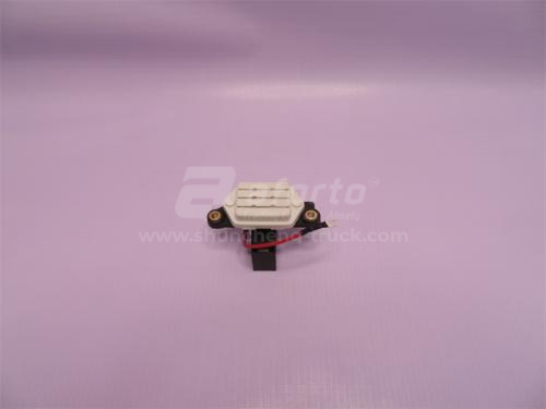 Реле зарядки SHAANXI