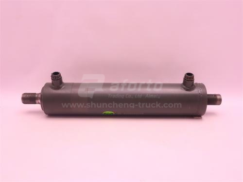 Гидроцилиндр рулевой HOWO 70T 8*4