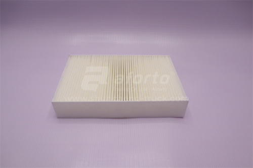 Фильтр салона AZ1642820062 HOWO 70T