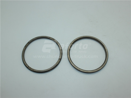 Шайба SHAANXI HD469 вала дифференциала межосевого