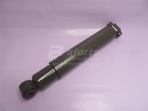 Амортизатор HOWO 2010 передний HEZEYUJIE