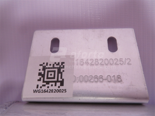 Болт под шестигранник M14*12*1.5 крышка теплообменника WD615 Euro II A D07604