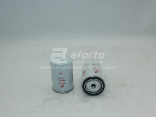 Фильтр топливный FF5052 AFORTO