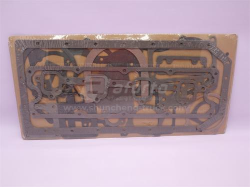 Ремкомплект двигателя YUCHAI YC4105/YCD4J22G