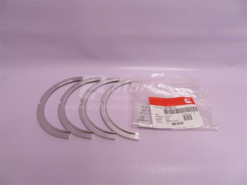 Полукольца вкладышей коленвала SHANTUI NT855-C280/360 (оригинал)