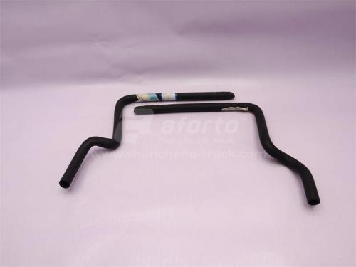 Шланг для конденсата кондиционера SHAANXI X3000/X5000 (оригинал)