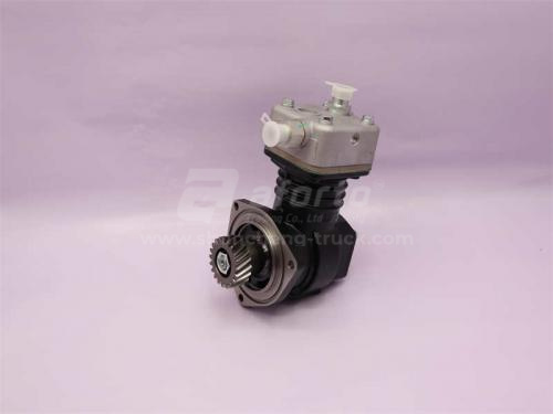 Компрессор воздушный 0651 XCMG ZL50G WD615 (оригинал)