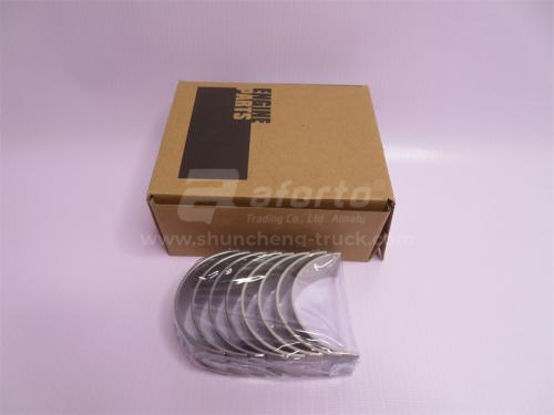 Вкладыши шатунные CUMMINS ISF2.8S3129T