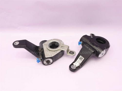 Трещётка тормозная MCP16/HOWO заднего моста правая Z = 19 автоматическая (оригинал)