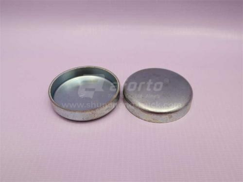 Заглушка блока двигателя D12/WP12 D=60 (оригинал)