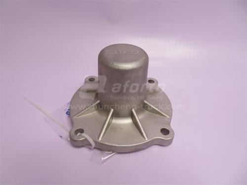 Крышка КПП FAST 10JS160 промежуточного вала демультипликатора