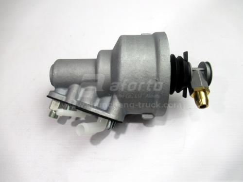 Цилиндр сцепления рабочий (ПГУ) SCANIA 629683AM