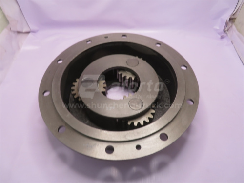 Редуктор бортовой в сборе XCMG LW500F/LW521F/LW500K/LG953