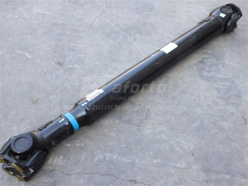 Кардан 1720мм фланец-180 крестовина-68 отв.-4 SHAANXI X3000/F2000 (оригинал)