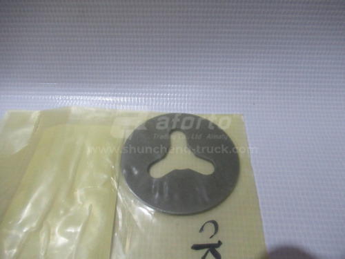 Пластина промежуточной шестерни CUMMINS ISM11