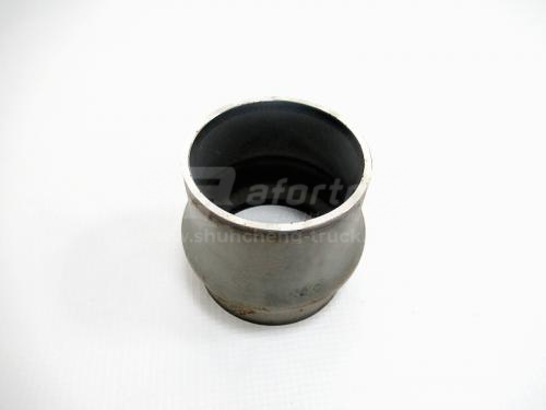 Чехол волнообразный заднего моста HANDE TGX/X5000 (оригинал)