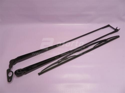 Рычаг стеклоочистителя XCMG ZL50G 60cm c щеткой старая модель