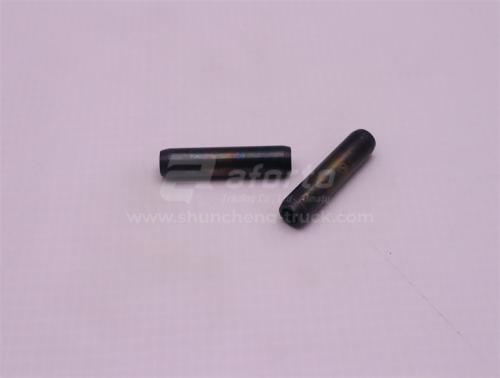 Штифт вал передачи  КПП HW короткий (оригинал)