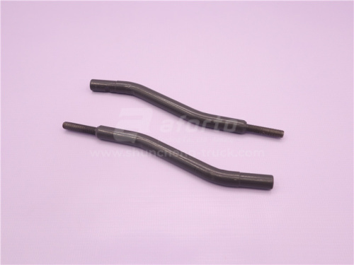 Трубка рычага выбора передач HOWO TX/T5G310