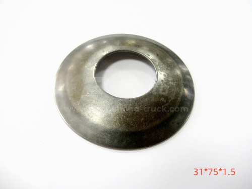 Шайба сателита дифф.осевого HOWO 70T