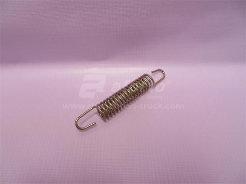 Пружина КПП FAST подшипника выжимного