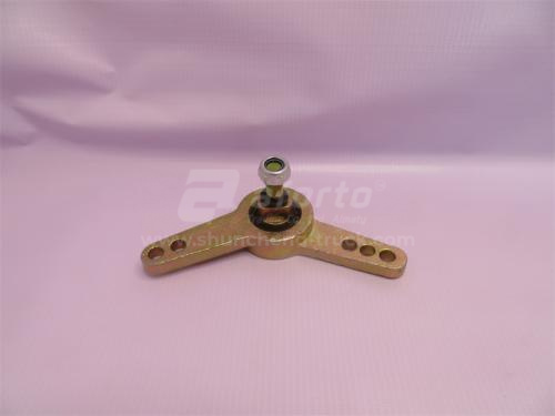 Тяга SHAANXI механизма управления переключением передач