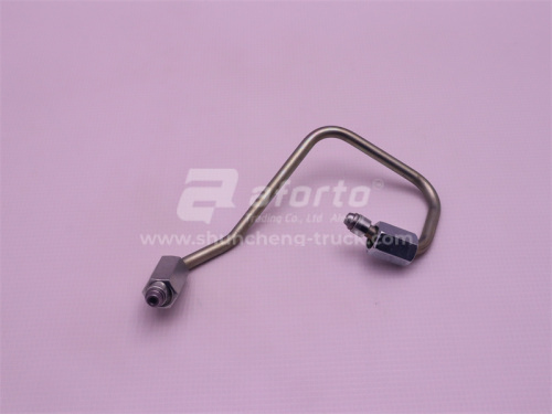 Трубки ТНВД (на форсунки) WEICHAI WP14TG765E304 DHT14G0006 3 цилиндра (оригинал)