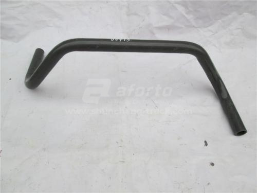 Траверс КПП трубчатый SINOTRUK 8*4