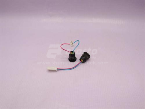 Датчик температуры внешней SHAANXI X3000/H3000S