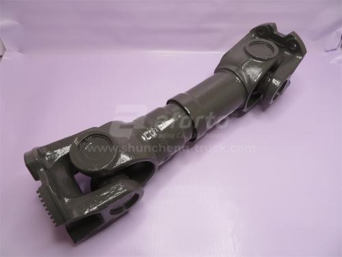 Кардан 630мм фланец-180 крестовина-57 отв.-4 HOWO AFORTO