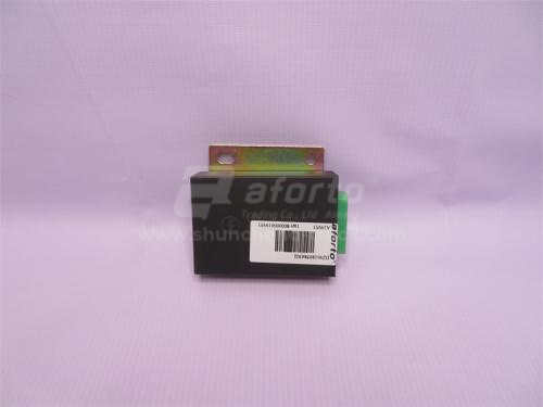 Реле стеклоочистителя SHAANXI M3000 (хорошее качество)