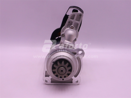 Стартер 11 зубьев WP14TG765E304 DHT14G0006 (оригинал)