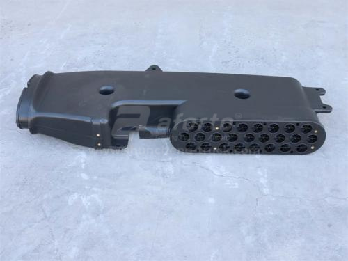 Воздухозаборник SHAANXI M3000 без гофра