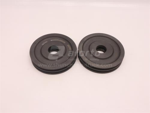 Поршень пневмоцилиндра делителя передач КПП HW19712 (оригинал)